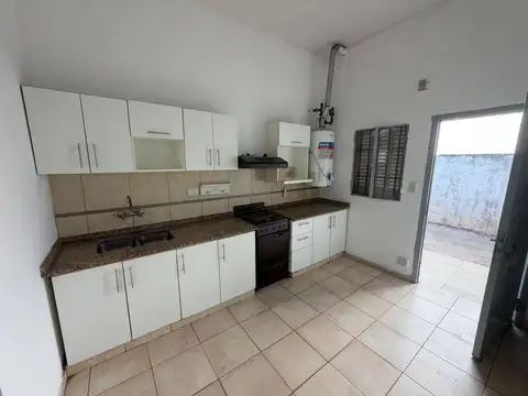 Casa en Alquiler de 2 dormitorios