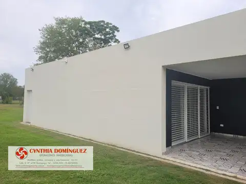 ruta 2 km52 Los Zorzales