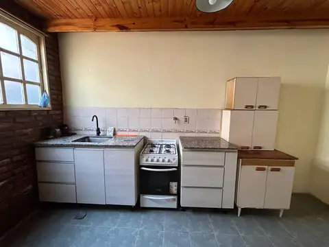 Depto Tipo Casa en Venta de 2 dormitorios