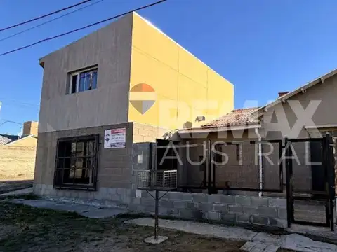 Diadema - 2 Casas en Esquina - Lote 382 m2