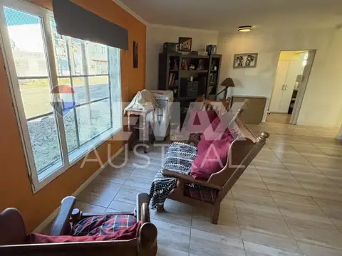 Casa en Venta en Comodoro Rivadavia, USD 145.000