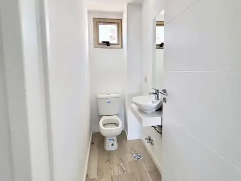 Departamento en Venta al Este