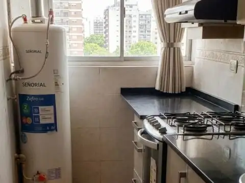 Departamento en Venta en Liniers, USD 110.000