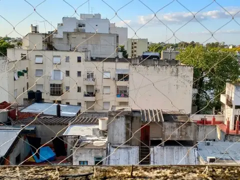Departamento en Venta 40 años