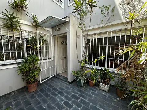 Venta | PH 2 ambientes con patio | Villa Urquiza