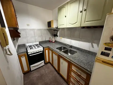 Depto Tipo Casa en Venta 20 años
