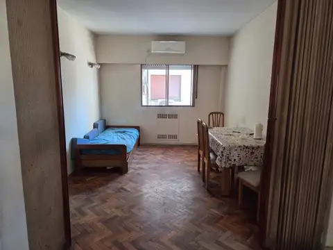 VENTA MONOAMBIENTE CABALLITO APTO PROFESIONAL
