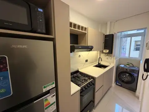 Departamento en Venta de Monoambiente