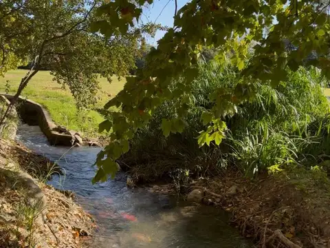 VENTA LOTES DE 948M2 VILLA DEL TOTORAL