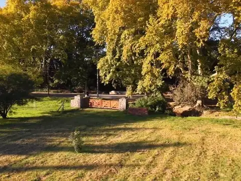 Terreno en Venta en Villa del Totoral, USD 32.000