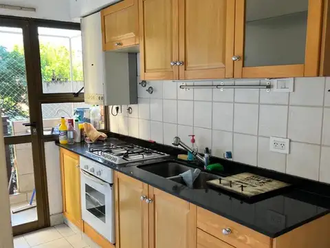 Departamento en Alquiler 20 años