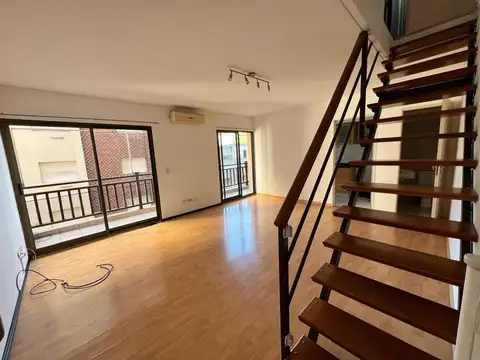 Departamento en Alquiler de 3 ambientes