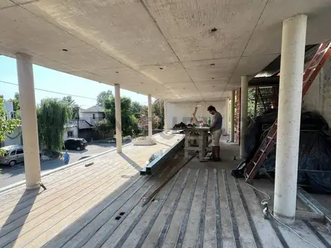 Oficina en Alquiler 2025 años