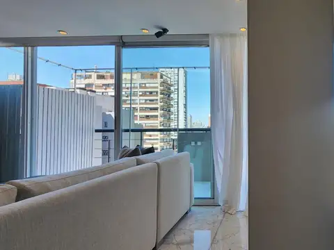 Departamento en Venta en Las Cañitas, USD 490.000