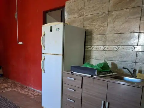 Casa en Venta 33 años