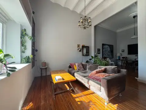 VENTA HERMOSO DEPARTAMENTO 4 AMB. CONGRESO