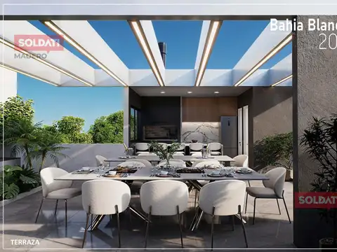 Departamento en Venta de 2 dormitorios