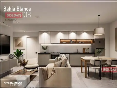 Departamento en Venta Permite mascota