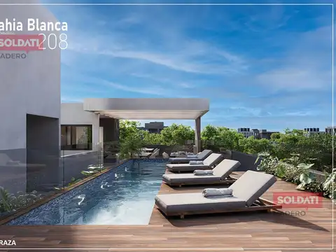 Departamento en Venta en Wilde, USD 92.400
