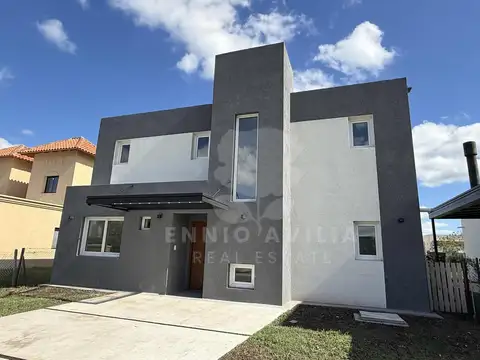 Barrio Cerrado San Pablo