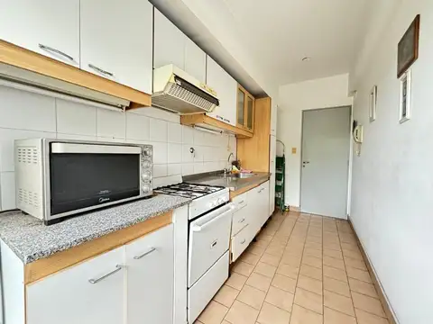 Departamento en Venta en Flores, USD 46.000