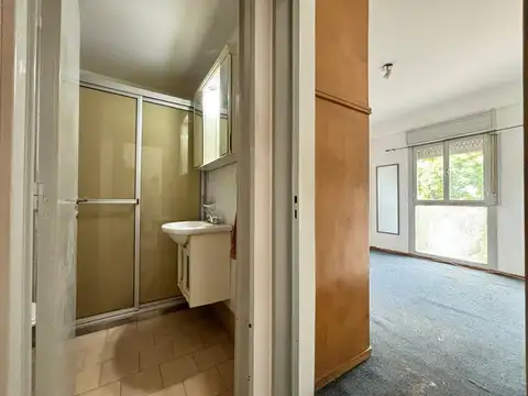 VENTA DEPARTAMENTO 2 AMBIENTES FLORES