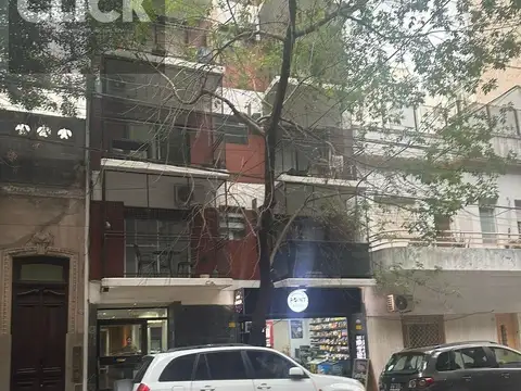 Alquiler/Venta - Monoambiente - Alto Palermo