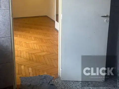Departamento en Alquiler 45 años