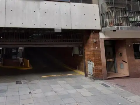 Cochera en Venta en Palermo, CABA