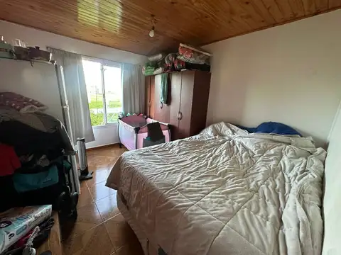 CASA EN VENTA LOS PORTEÑOS BARRIO CERRADO