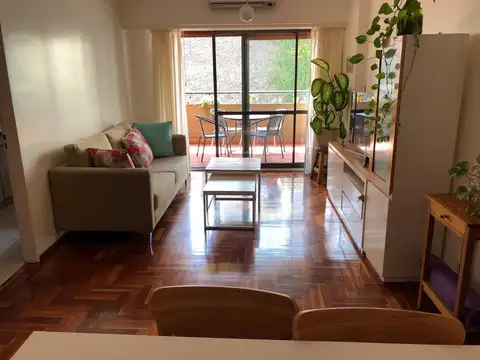Departamento en Alquiler al Este