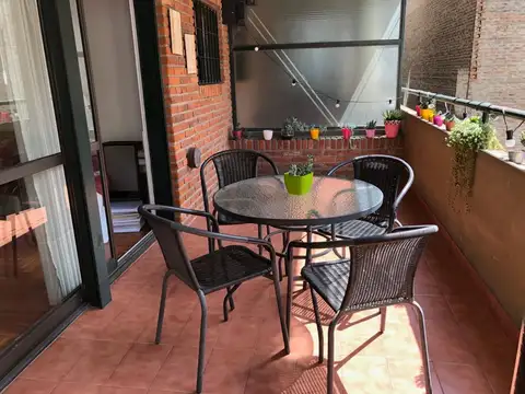 Departamento en Alquiler de 2 ambientes