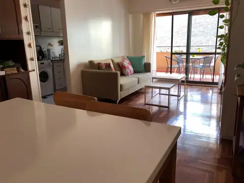 Departamento en Alquiler al Este