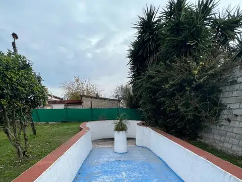 Quinta en Venta 50 años