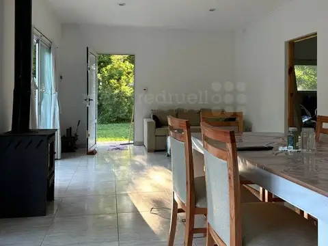 VENTA CASA QUINTA EN LOMAS ALTAS CHASCOMUS
