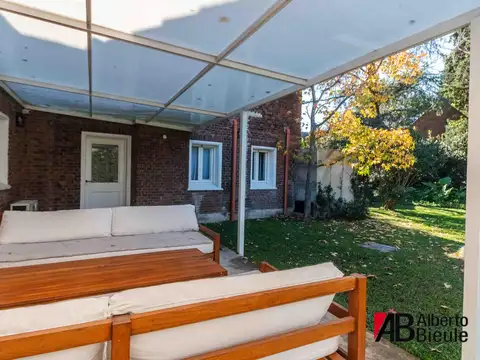 Casa en Venta 50 años