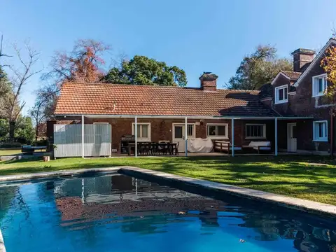 Tortugas Country Club