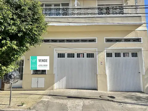 IDEAL GALPON/DEPOSITO UBICADO EN OLIVOS CERCA DE LA AV. MAIPU Y CON BUENOS ACCESOS.