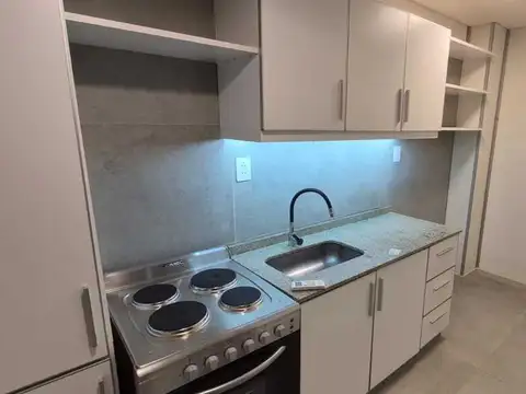 Departamento en Alquiler Apto profesional