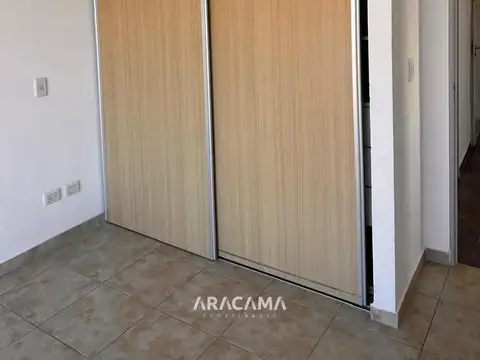 Departamento en Alquiler de 2 ambientes