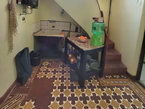 Depto Tipo Casa en Venta de 2 dormitorios