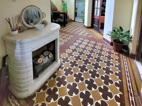 Comodoro Rivadavia 4600