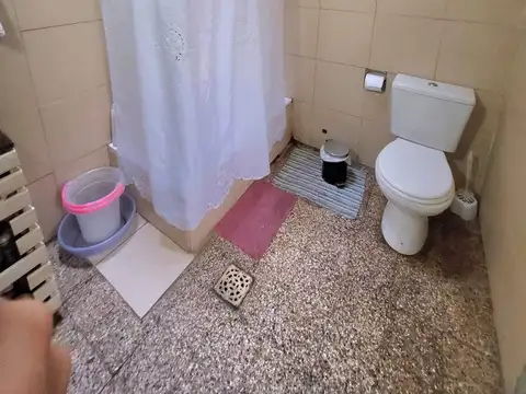 DPTO TIPO CASA AL FRENTE 3 AMBIENTES