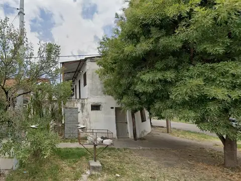 Departamento Planta Alta