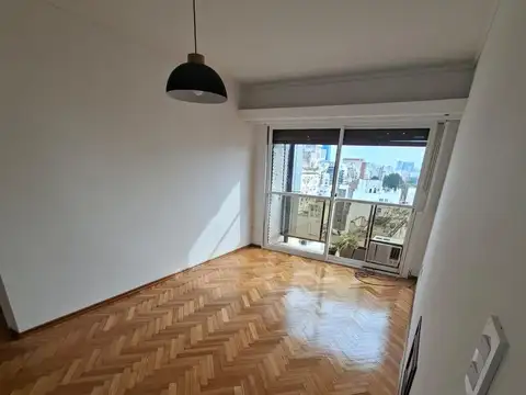 Departamento en Alquiler 50 años