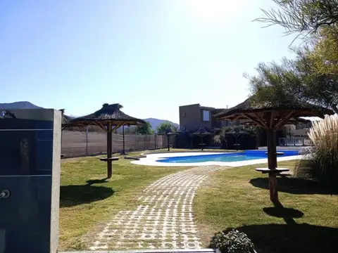 Casa en Venta A Estrenar