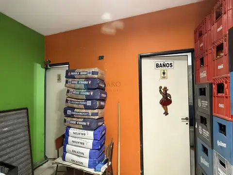 Local en Venta 25 años