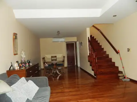 Departamento en Venta en Belgrano, USD 389.000