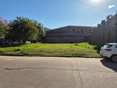 Terreno en Venta de 626,0 m2