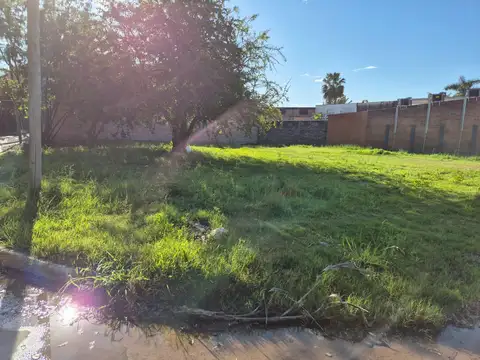 Terreno en Venta 28  mts Frente